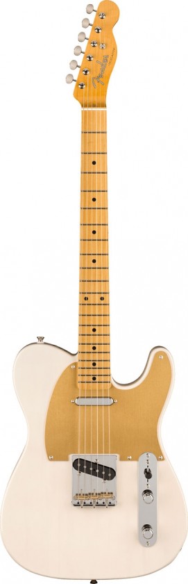 Fender Telecaster® 50s JV Modified