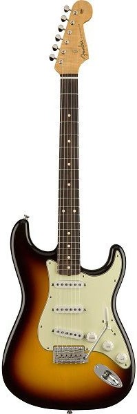 Fender Stratocaster® 1959 NOS Limited Edition Custom Shop