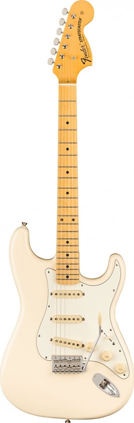 Fender Stratocaster® 60s JV Modified