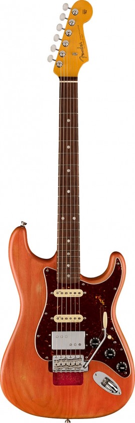 Fender Stratocaster® Coma Michael Landau