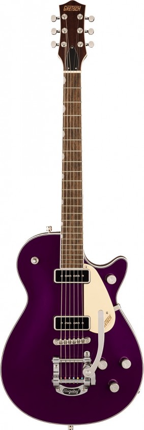 Gretsch G5210T-P90 Jet™ Electromatic® con Bigsby®