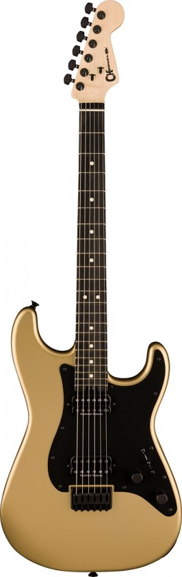 Charvel Style 1 (Stratocaster) So-Cal HH HT E Pro-Mod