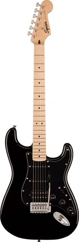 Squier Stratocaster® HSS Sonic
