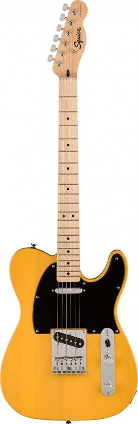 Squier Telecaster® Sonic