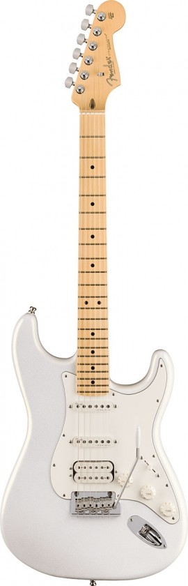 Fender Stratocaster® Juanes