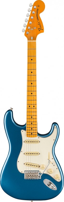 Fender Stratocaster® 1973 American Vintage II