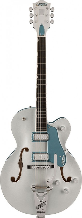 Gretsch G6118T-140 Double Platinum Anniversary™ Limited con Bigsby®