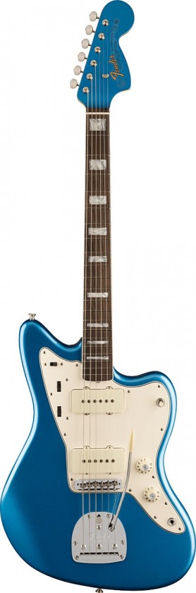 Fender Jazzmaster® 1966 American Vintage II