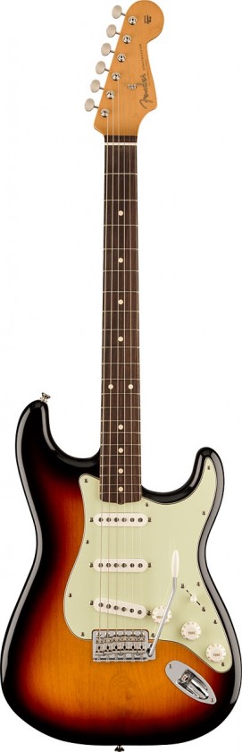 Fender Stratocaster® 60s Vintera II