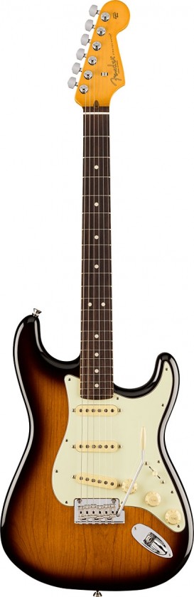 Stratocaster - Fender - Guitarras Eléctricas - Fender Chile