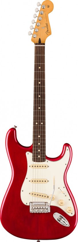 Fender Stratocaster® Player II