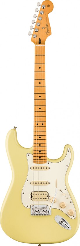 Fender Stratocaster® HSS Player II
