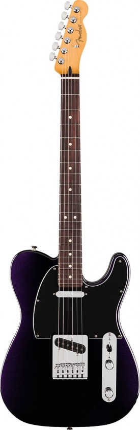 Fender Telecaster® Player II Modified