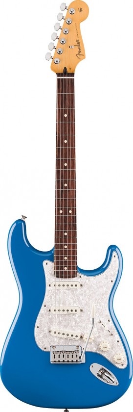 Fender Stratocaster® Player II Modified