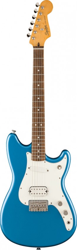 Squier Duo-Sonic™ HS Classic Vibe™