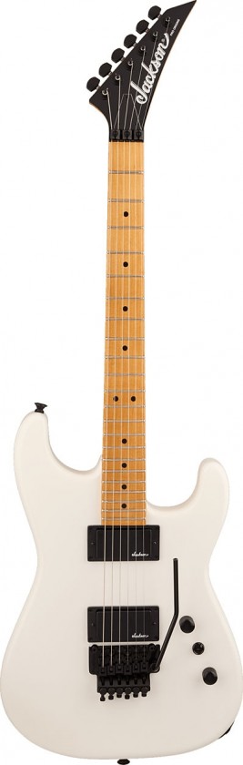 Jackson San Dimas SD1 HH 1985 Pro Origins