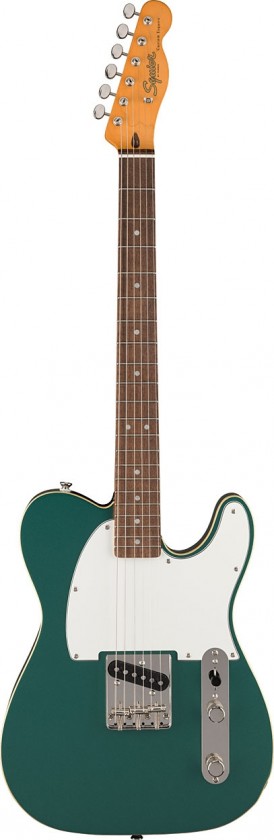 Squier Esquire® Custom Classic Vibe