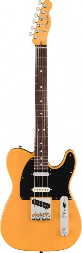 Fender Telecaster® Hotshot American Professional Classic