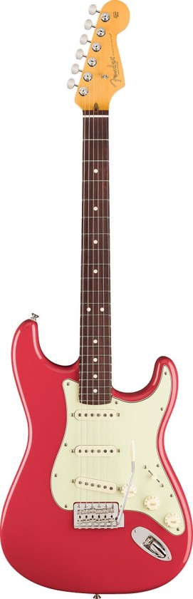 Fender Stratocaster® American Professional Classic