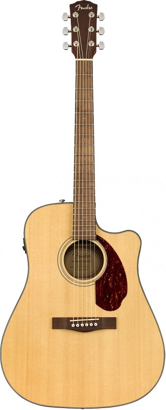 Fender CD-140SCE
