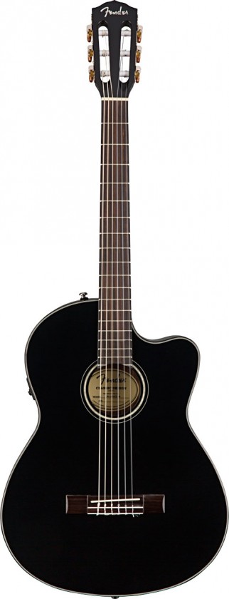Fender CN-140SCE