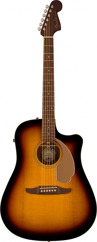 Fender Redondo Player