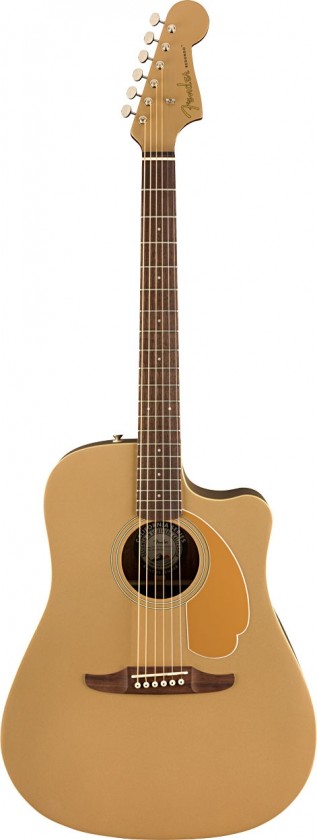 Fender Redondo Player