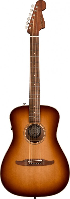 Fender Malibu Classic