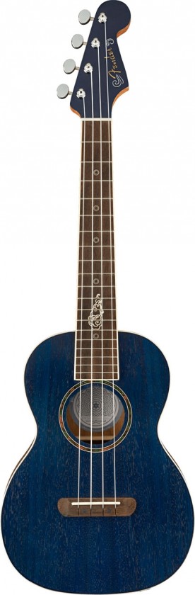 Fender Ukulele Dhani Harrison