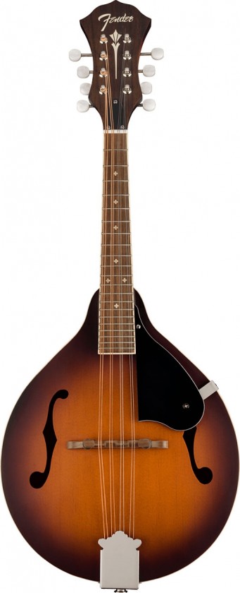 Fender Mandolina PM-180E Paramount