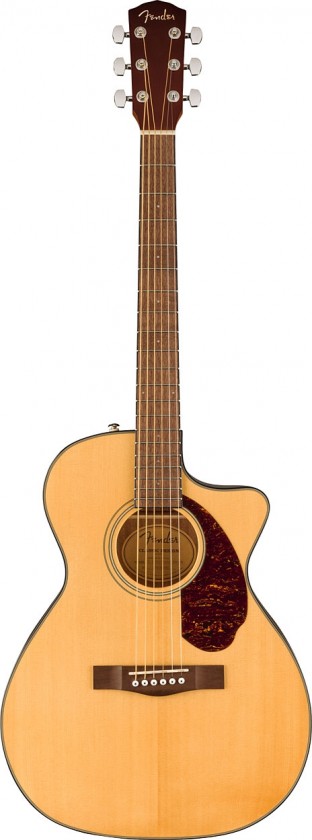 Fender CC-140SCE Concert