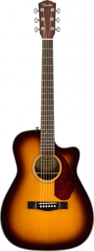 Fender CC-140SCE Concert