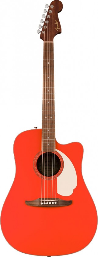Fender Redondo™ CE California Standard
