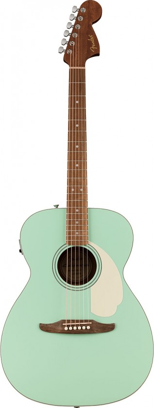 Fender Monterey™ E California Standard
