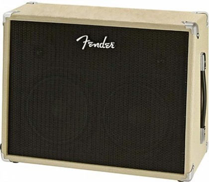 Fender Gabinete Acoustasonic™ Ultralight Stereo