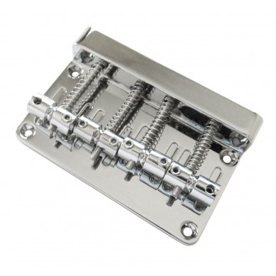 B.C. Rich Puente para Bajo Eléctrico 4 Cuerdas