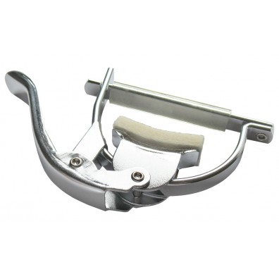 Dixon Cejillo Metálico para Guitarra Acústica