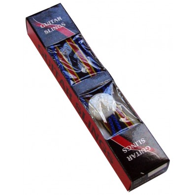 Dixon Correa para Guitarra Acústica/Electroacústica - Azul