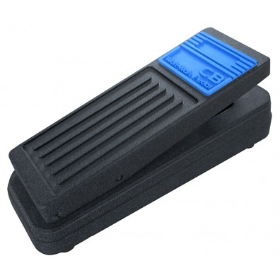 Dixon Pedal Efecto Wah-Wah