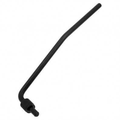 Sunsmile Palanca de Trémolo para Puente Floyd Rose con Microafinación - Negro