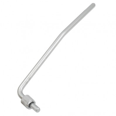 Sunsmile Palanca de Trémolo para Puente Floyd Rose con Microafinación - Cromo