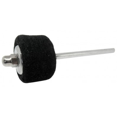 Sunsmile Mazo para Pedal de Bombo de Batería (Unidad)