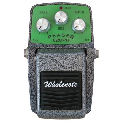 Wholenote Pedal Efecto Phaser