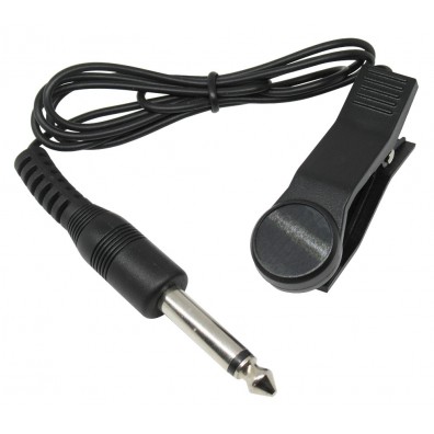 Sunsmile Cápsula para Guitarra Acústica