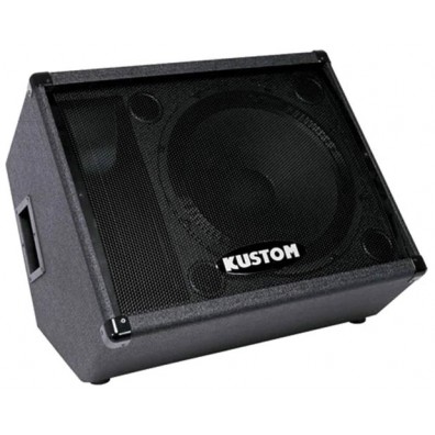 Kustom Parlante Monitor Pasivo de 15" KSE15MLI