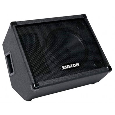 Kustom Parlante Monitor Pasivo de 12" KSE12MLI