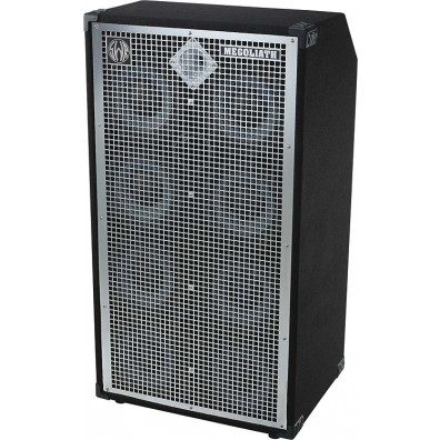 SWR Gabinete Megoliath™ 8x10 (Producto disponible pero con restricciones para el envío, ver más info en "Detalles")