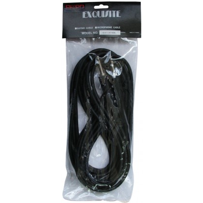 Dixon Cable para Instrumento - 6 metros