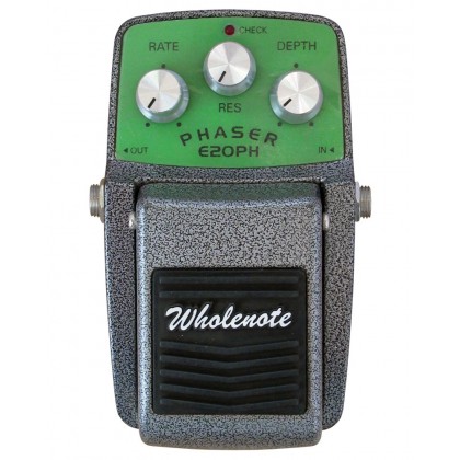 Wholenote Pedal Efecto Phaser