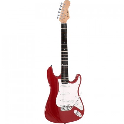 Fred Stevens Stratocaster SST10